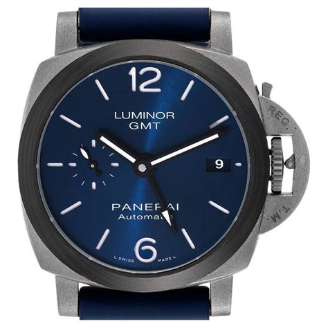 panerai california luminor|Panerai Luminor for sale.